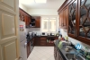 Fully furnished apartment for lease in Ciputra, Tay Ho, Ha Noi